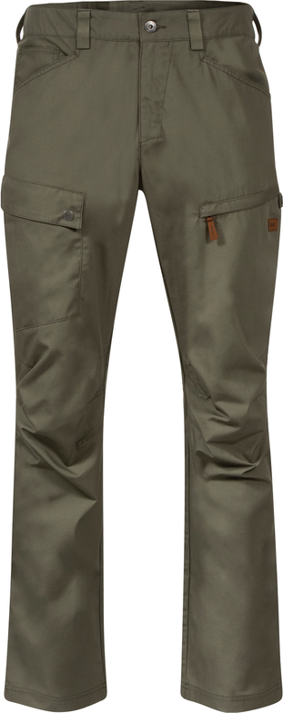 Men's Outdoor Pants - All In Motion™ Green Xxl : Target